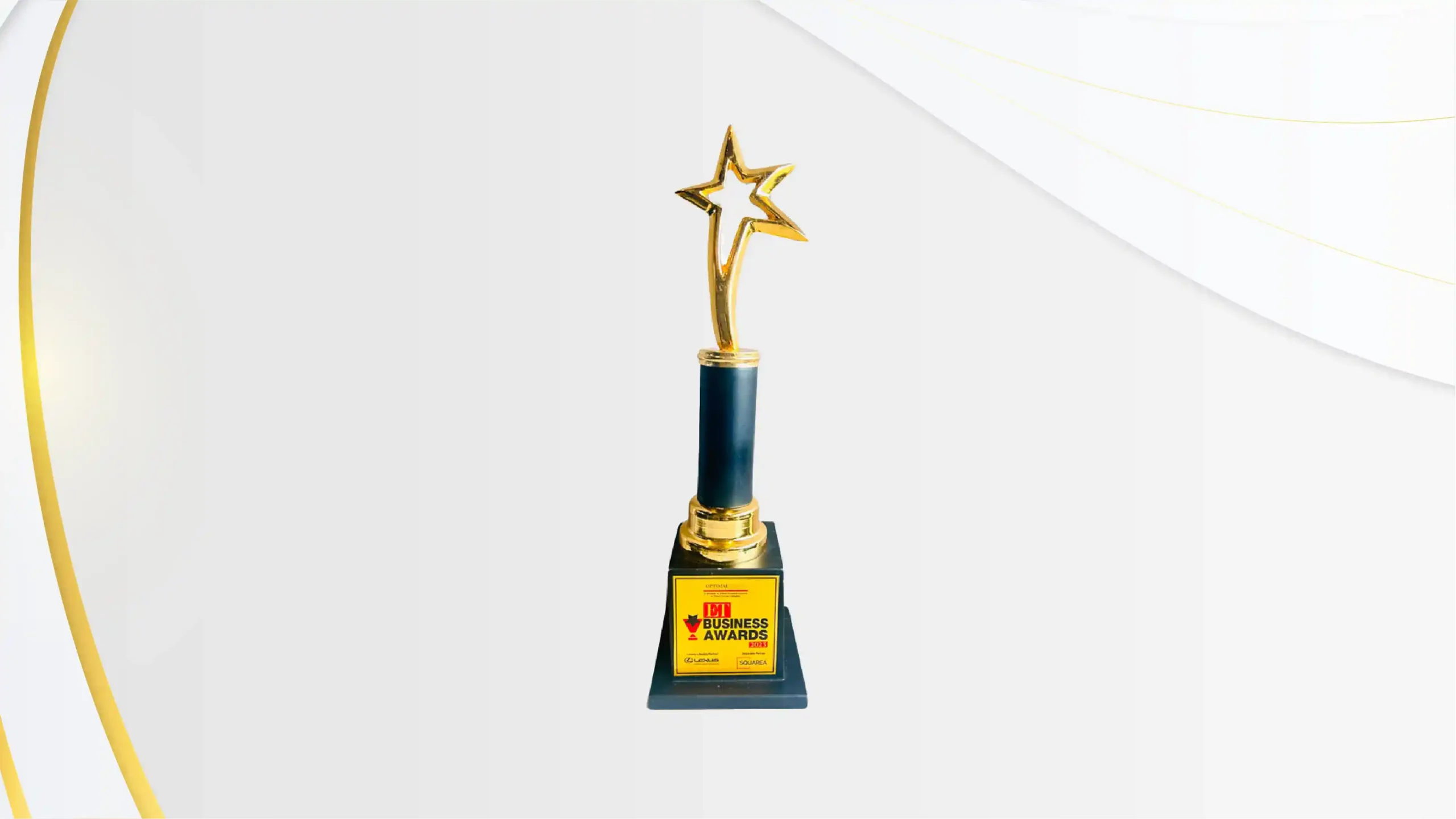 Majestique Landmarks Awards and Recognition Issues