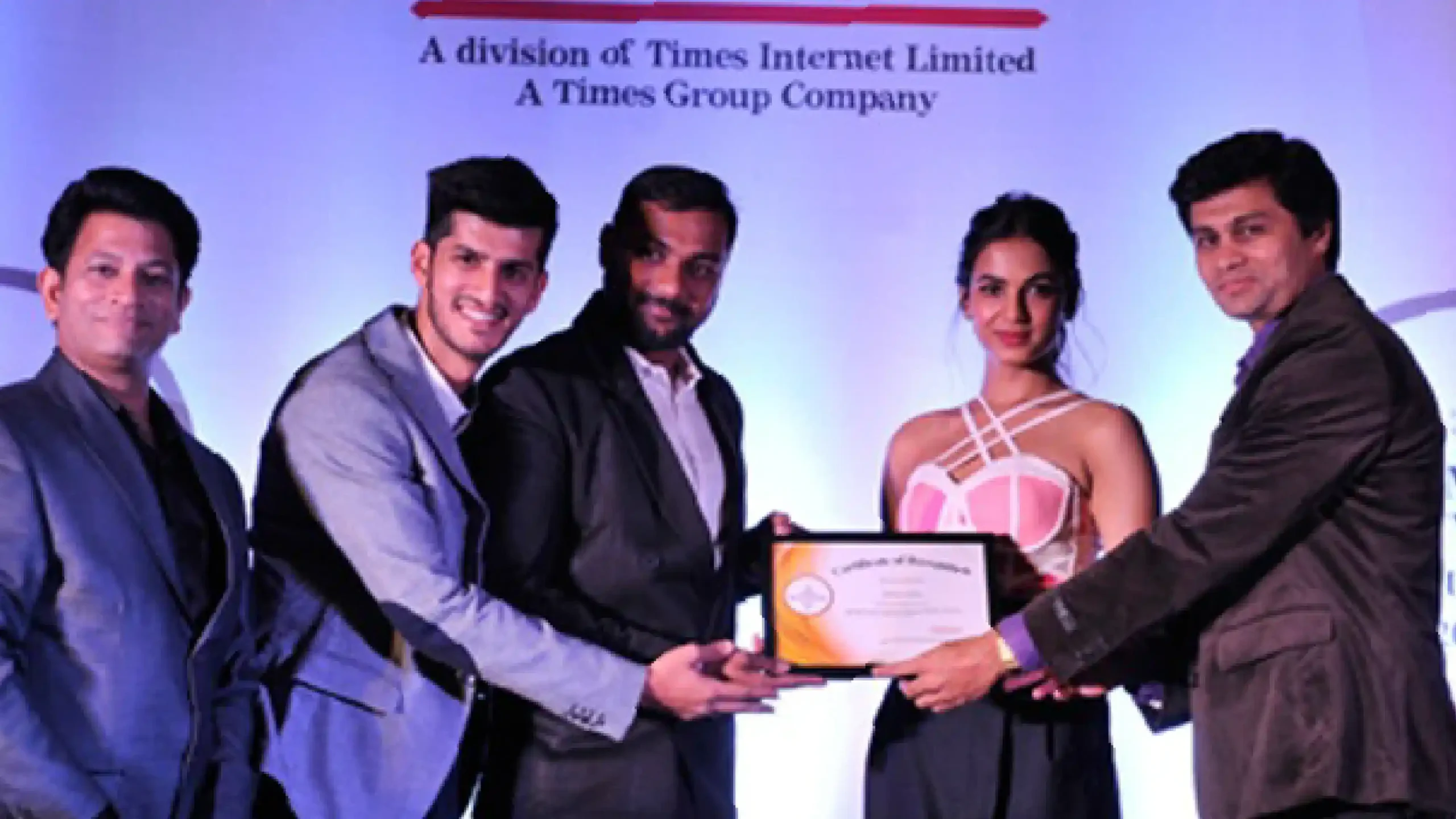 Majestique Landmarks Awards and Recognition Issues