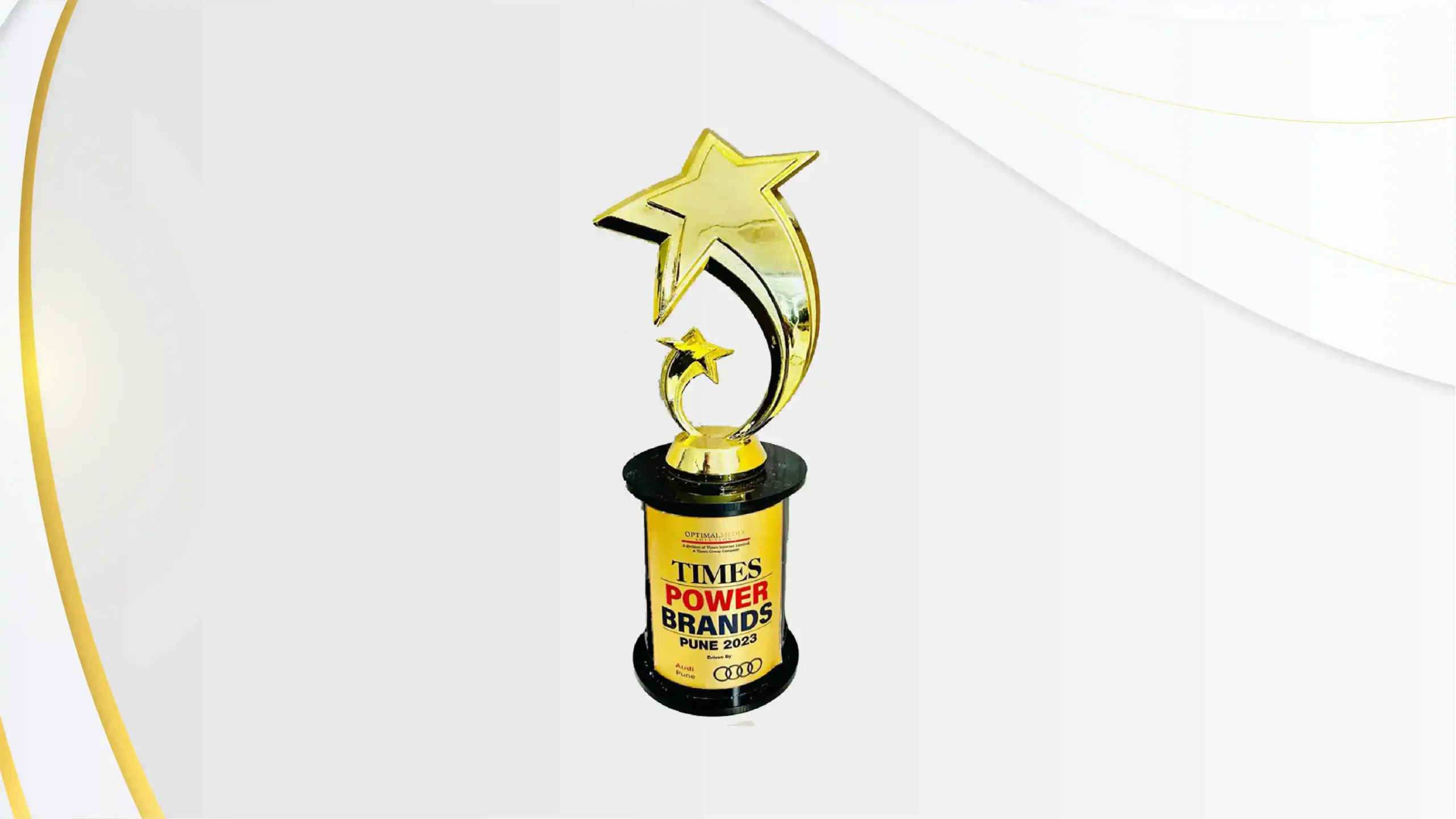 Majestique Landmarks Awards and Recognition Issues