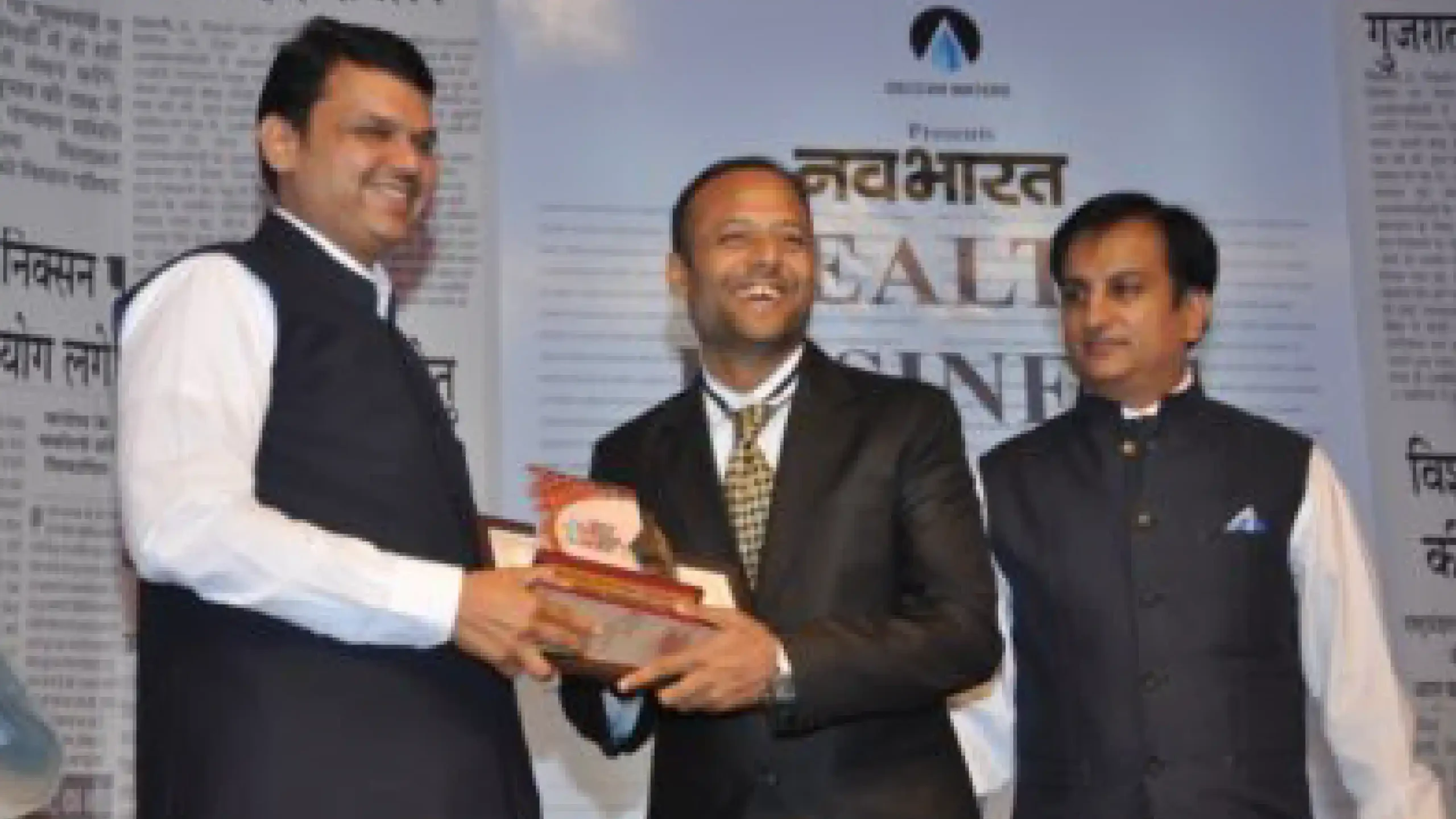 Majestique Landmarks Awards and Recognition Issues