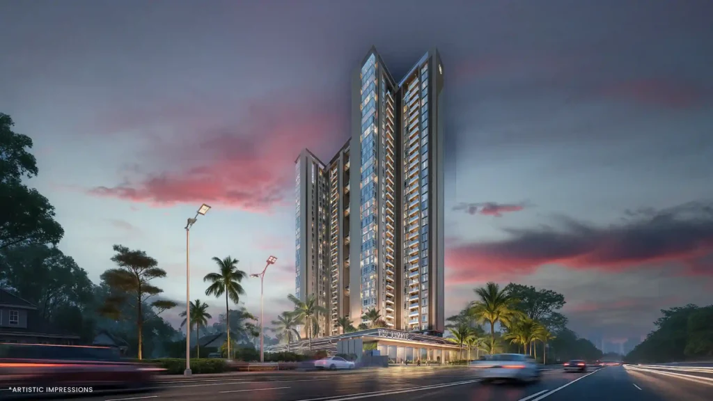 The Ornate by majestique landmarks web banner