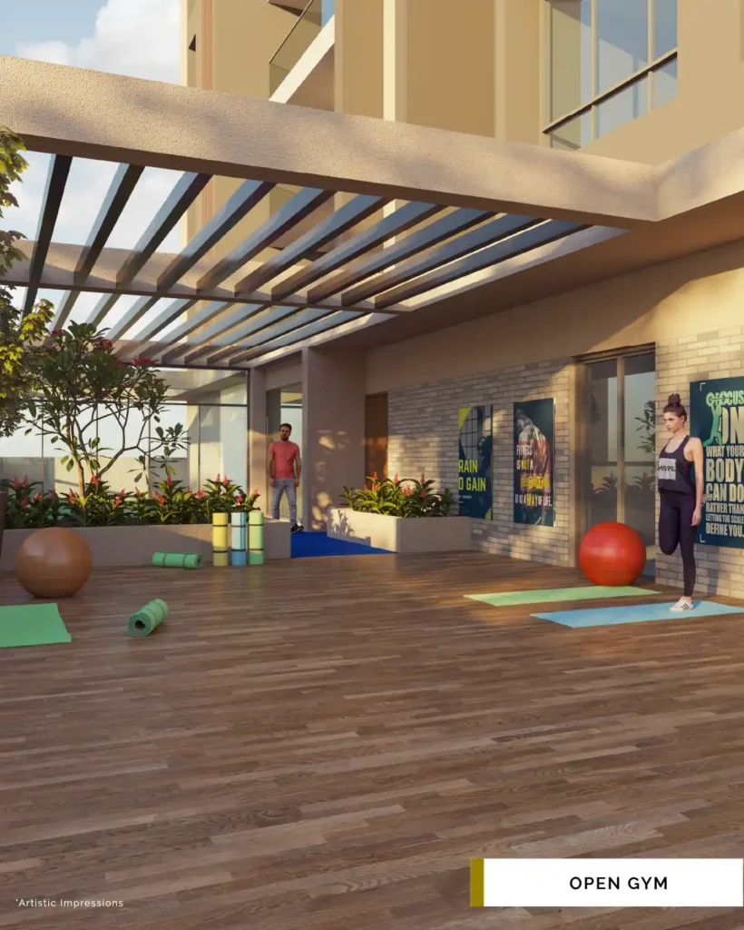 27 Grand residences balewadi amenity image 2