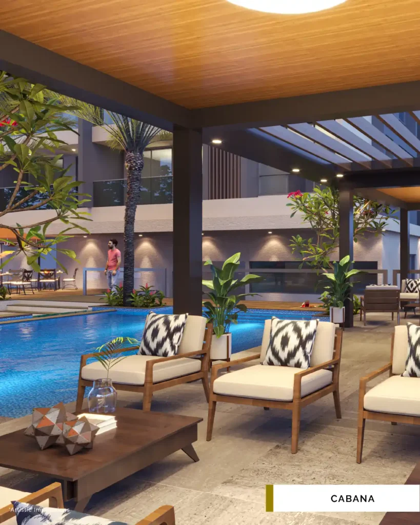 27 Grand residences balewadi amenity image 5