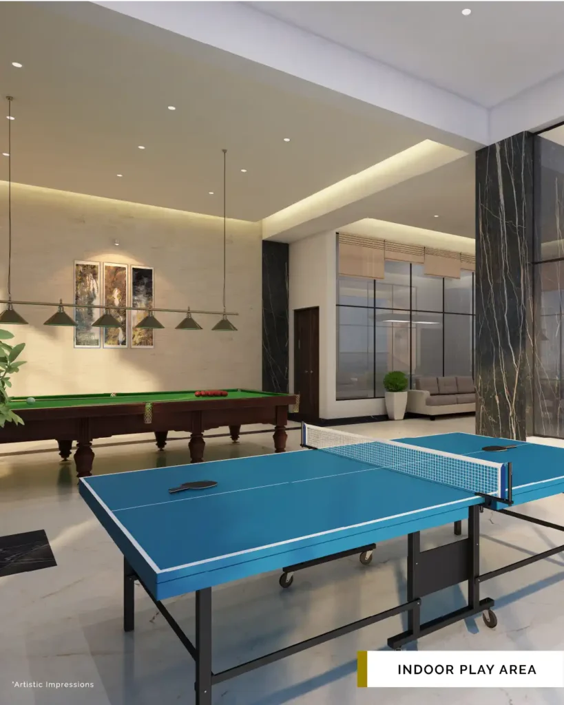 27 Grand residences balewadi amenity image 6