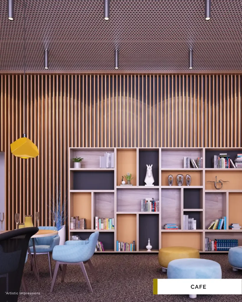 27 Grand residences balewadi amenity image 7