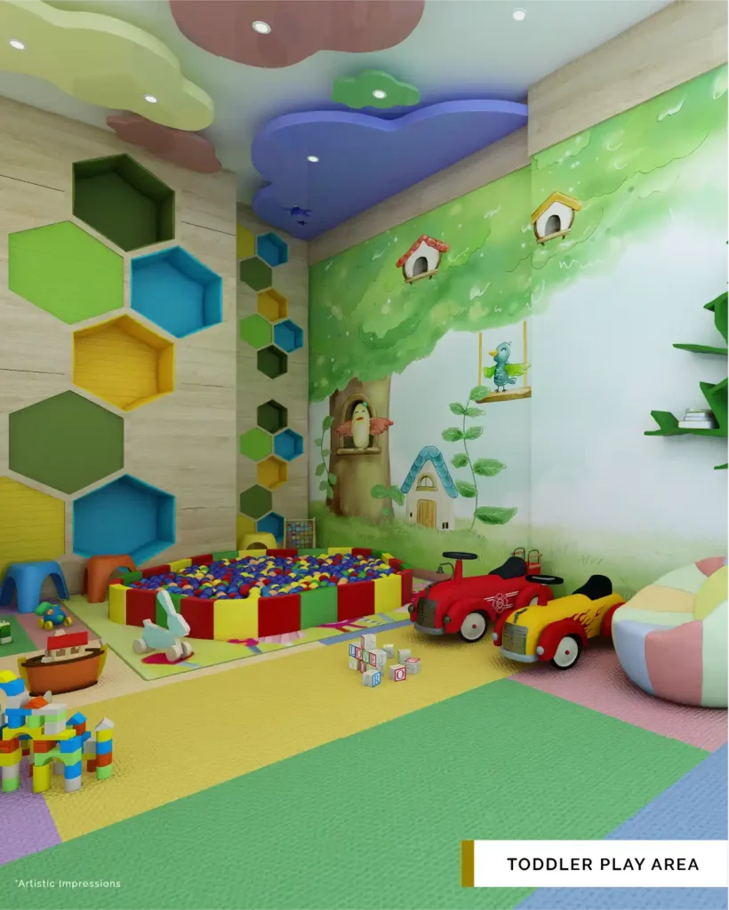 27 Grand residences balewadi amenity image 8