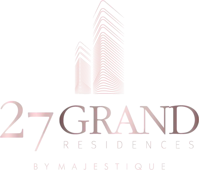 27 Grand residences balewadi amenity logo