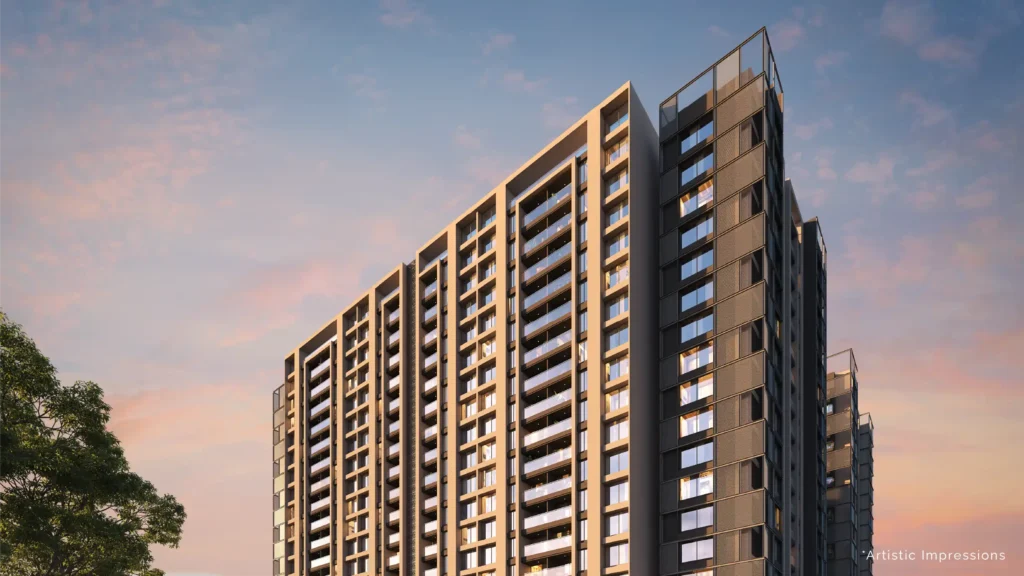 Majestique Marbella Images Elevation