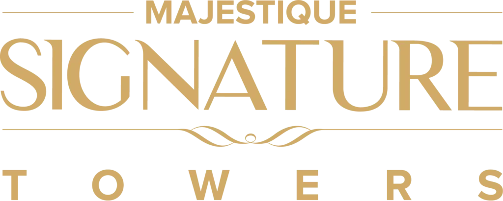 Majestique Signature Tower Images of 35