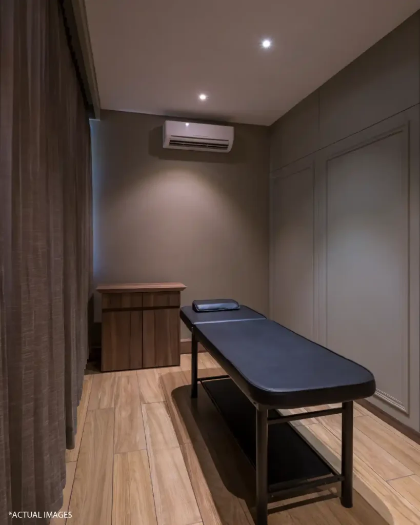 Majestique Towers East image of Amenities