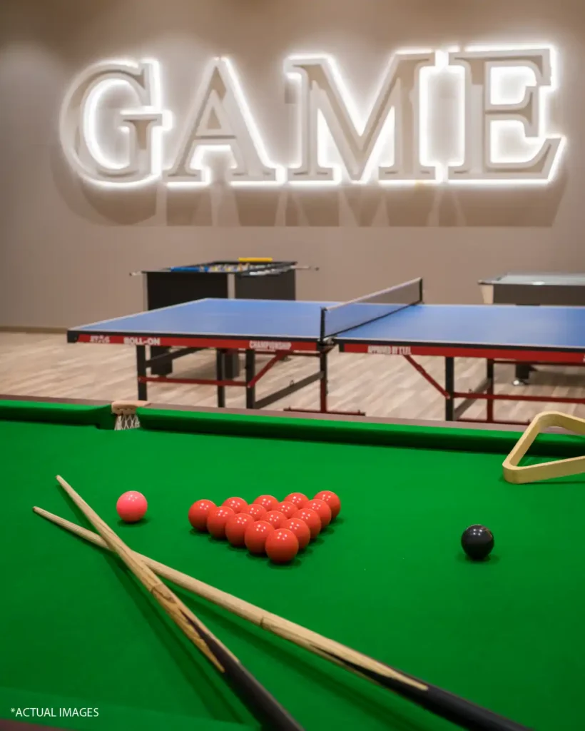 Majestique Towers East image of Amenities