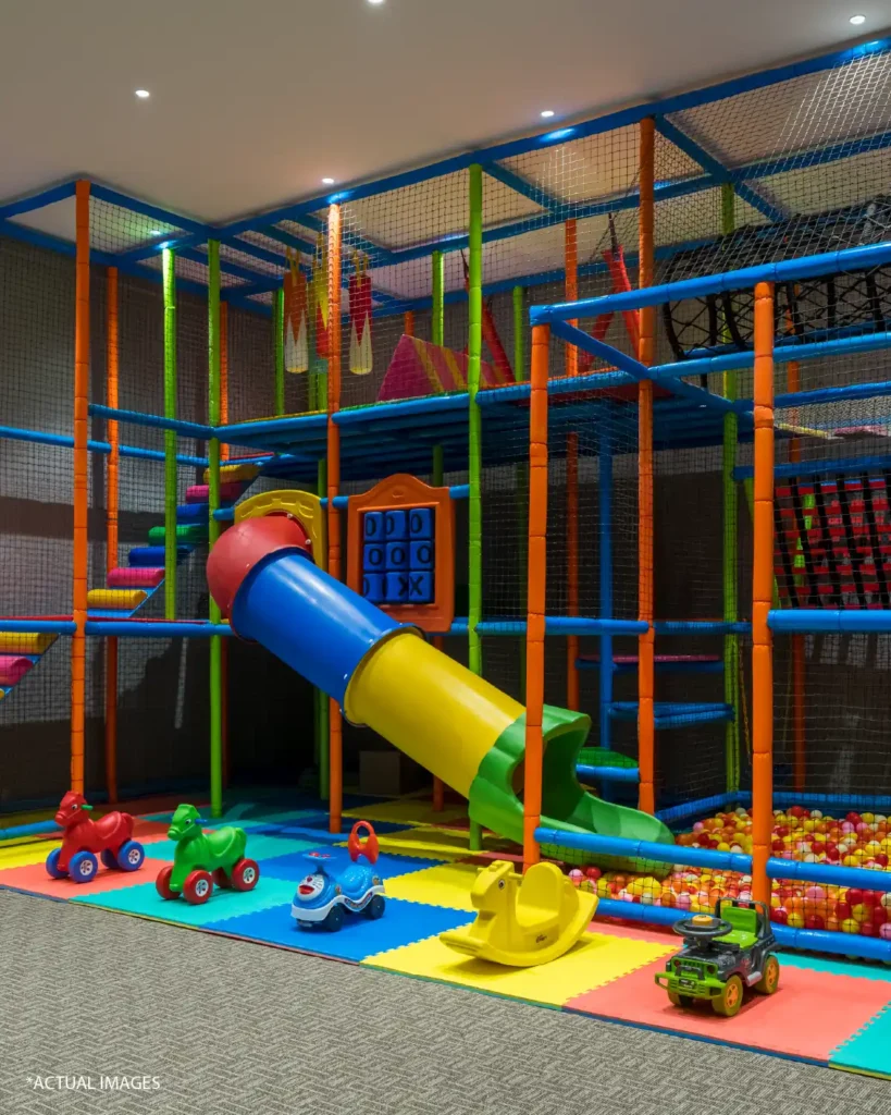 Majestique Towers East image of Amenities