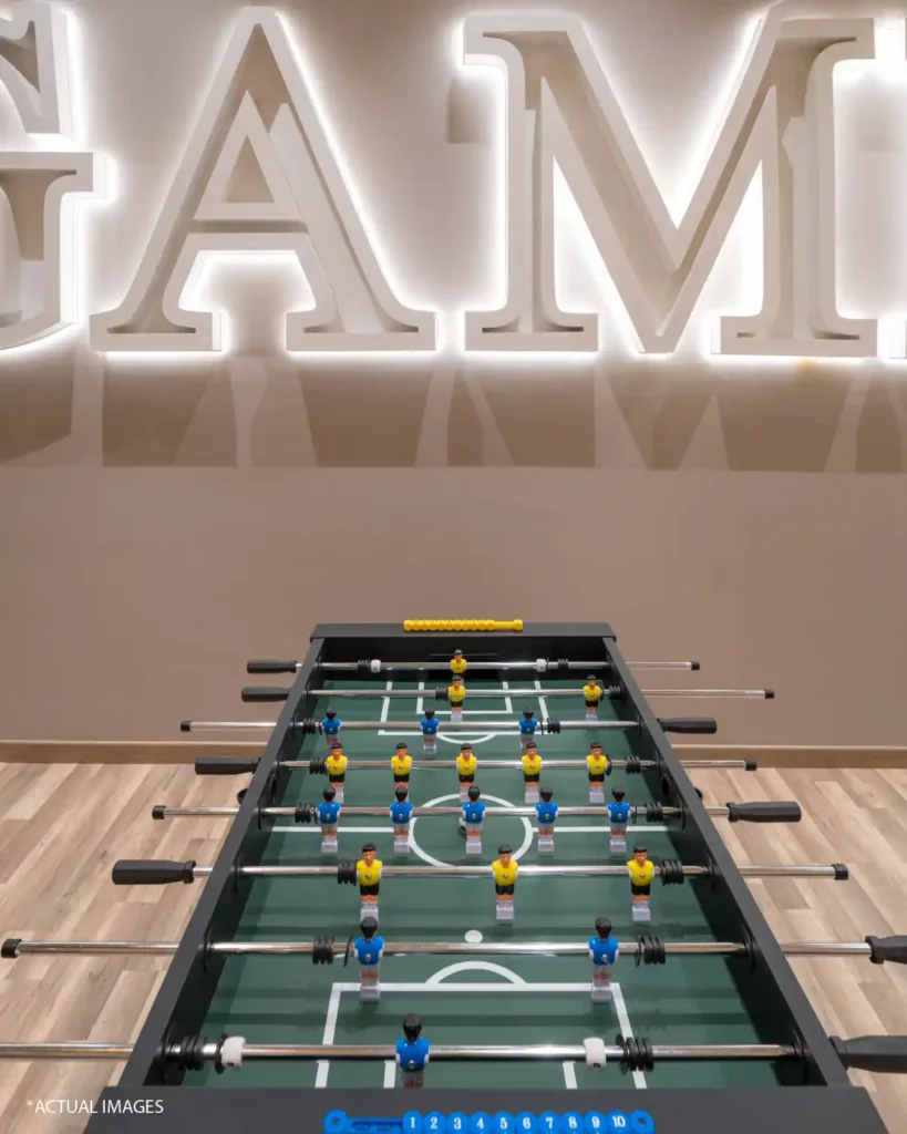 Majestique Towers East image of Amenities