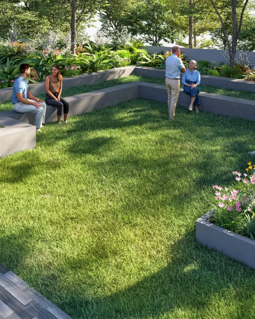 New Friends Kothrud Amenities Images