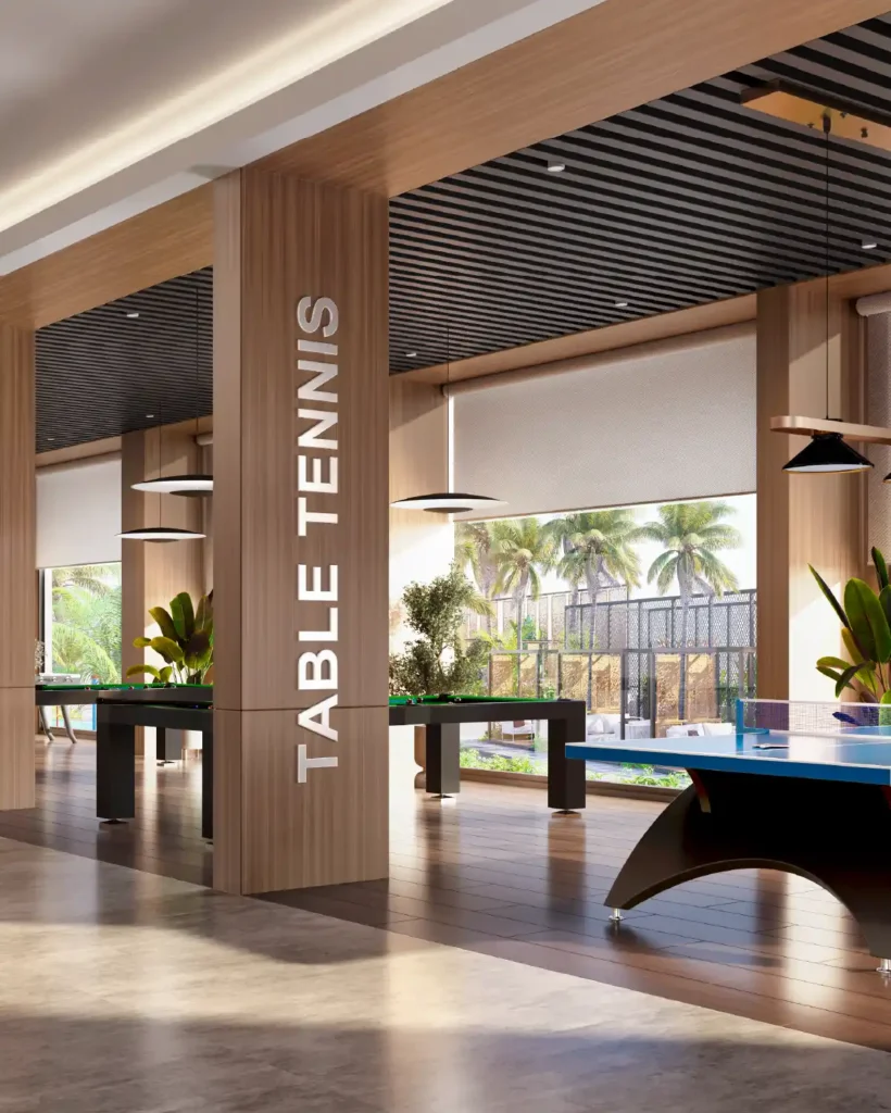 New Friends Kothrud Amenities Images