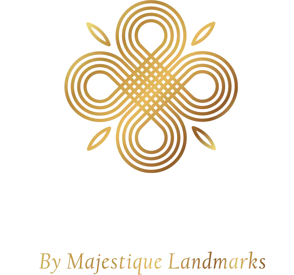 The Ornate by Majestique Landmarks image of logo